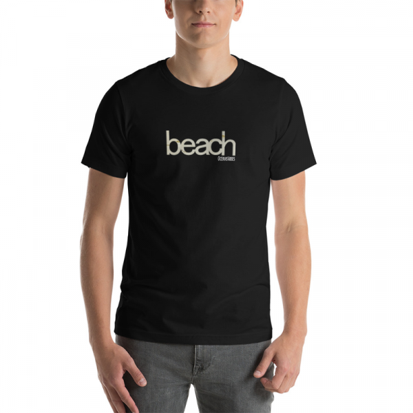 Unisex OceansVibes Beach